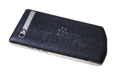 Skin film 3M điện thoại Blackberry Porsche Design P'9983
