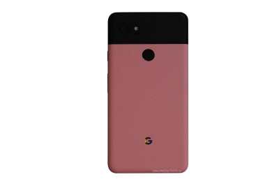Skin film 3M điện thoại Google-Pixel 2XL