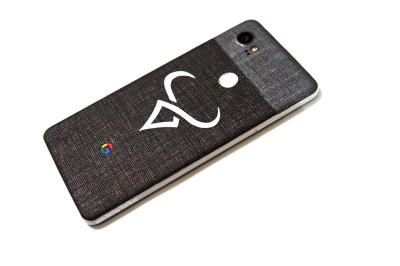 Skin film 3M điện thoại Google-Pixel 2XL