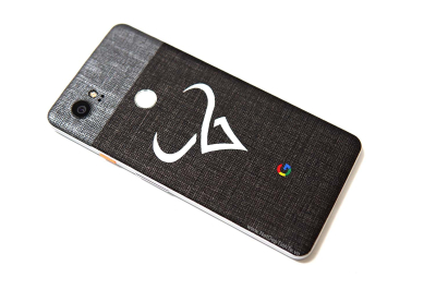Skin film 3M điện thoại Google-Pixel 2XL