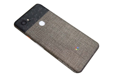 Skin film 3M điện thoại Google-Pixel 2XL