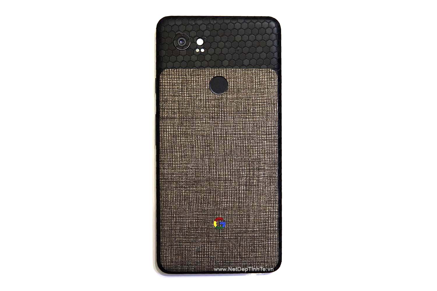 Skin film 3M điện thoại Google-Pixel 2XL