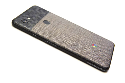 Skin film 3M điện thoại Google-Pixel 2XL