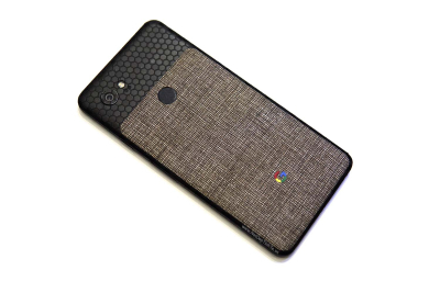 Skin film 3M điện thoại Google-Pixel 2XL