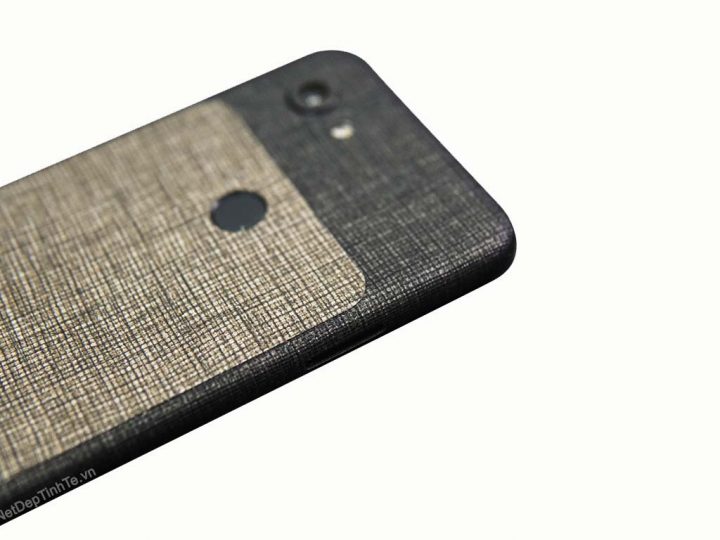 Skin film 3M điện thoại Google-Pixel 3A