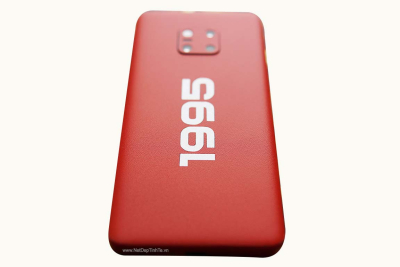 Skin film 3M điện thoại Huawei Mate 20 Pro