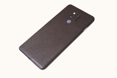 Skin film 3M điện thoại Huawei Mate 20X
