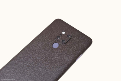Skin film 3M điện thoại Huawei Mate 20X