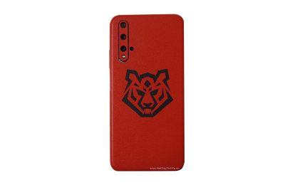 Skin film 3M điện thoại Huawei Nova 5T