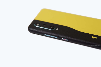 Skin film 3M điện thoại Huawei P30 Pro