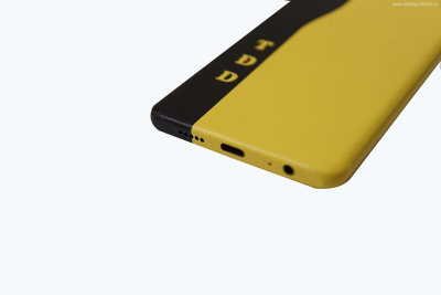 Skin film 3M điện thoại Huawei P30 Pro