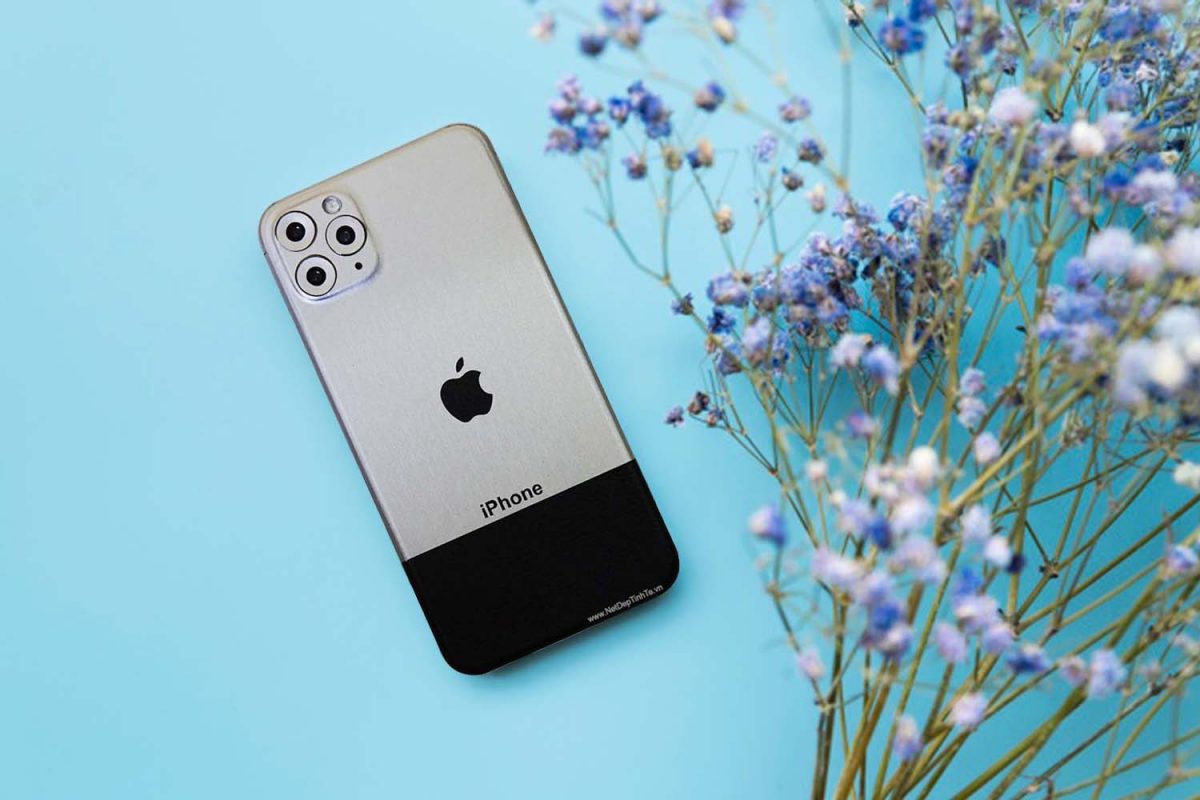 film 3M cho Iphone 11 Pro max