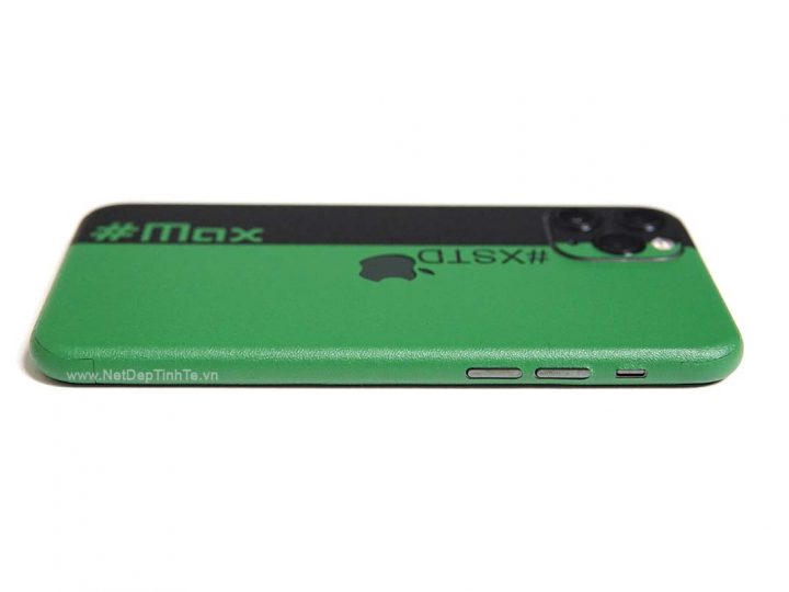 Skin film 3M điện thoại Iphone 11 Pro max