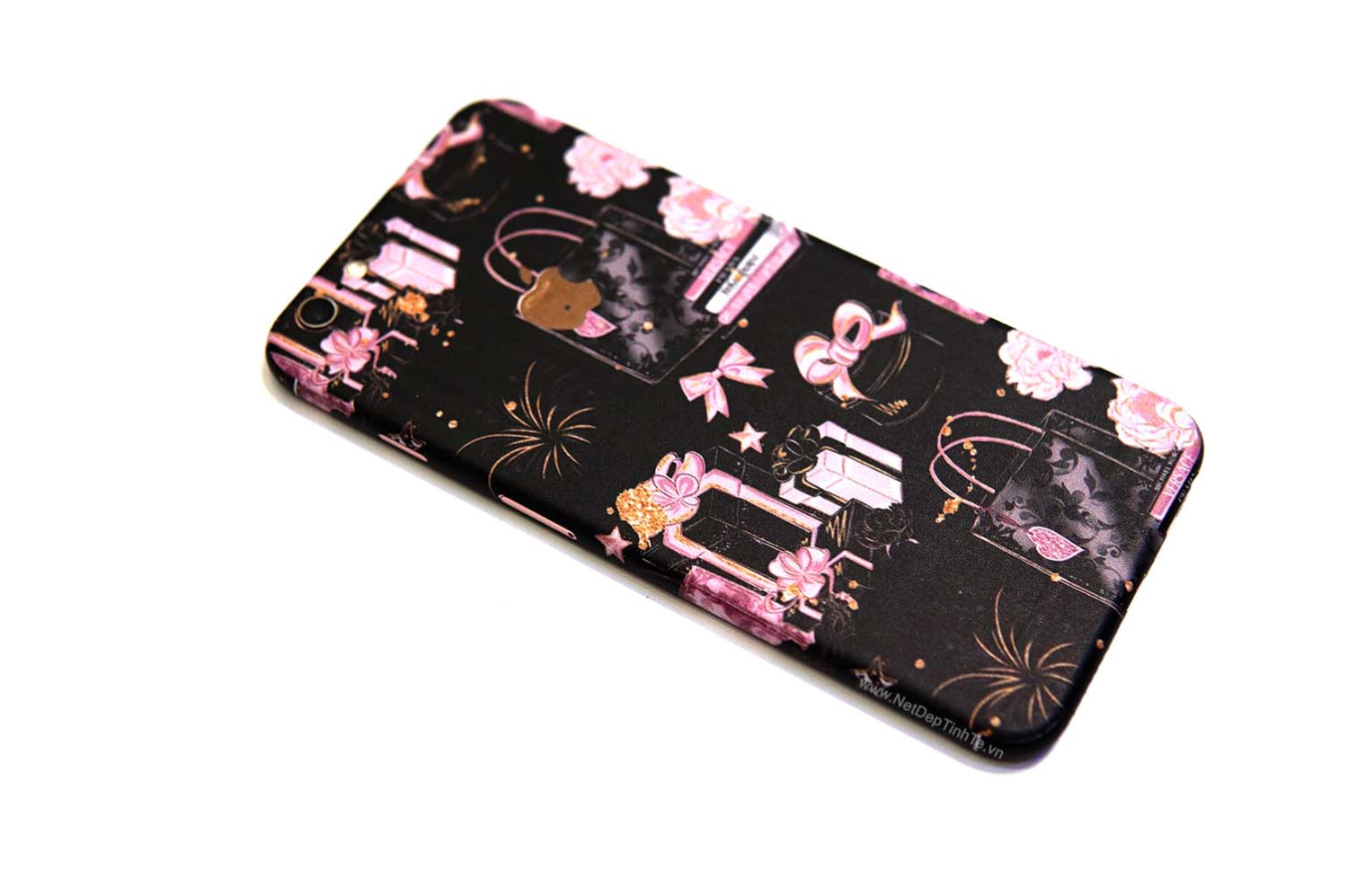 Skin film 3M điện thoại Iphone 6s Plus