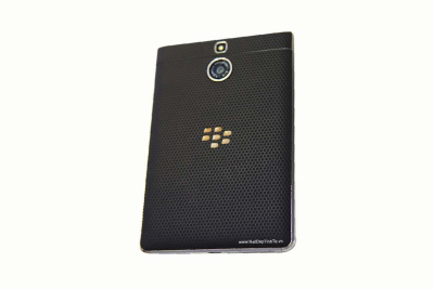 Skin film 3M điện thoại Blackberry Passport Silver