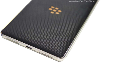Skin film 3M điện thoại Blackberry Passport Silver