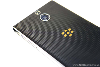 Skin film 3M điện thoại Blackberry Passport Silver