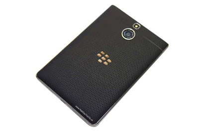 Skin film 3M điện thoại Blackberry Passport Silver