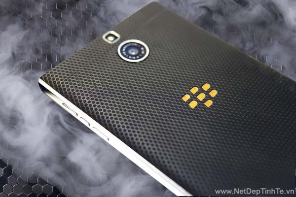 Skin film 3M điện thoại Blackberry Passport Silver
