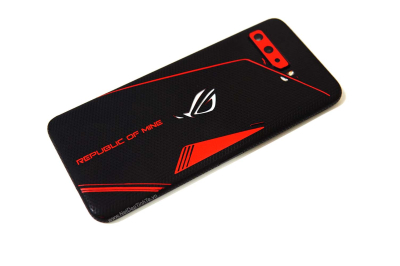 Skin film 3M điện thoại ROG phone 3