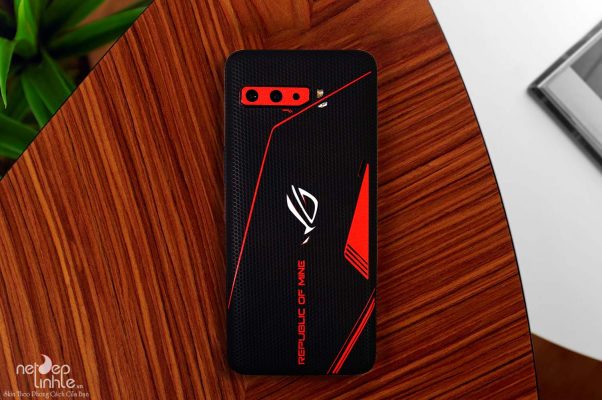 Skin film 3M điện thoại ROG phone 3