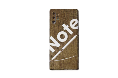 Skin Film 3M Điện Thoại Samsung Note 10 Plus