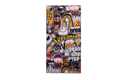 Skin Film 3m Điện Thoại Sony XZ1