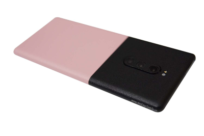 Skin Film 3m Điện Thoại Sony XZ1
