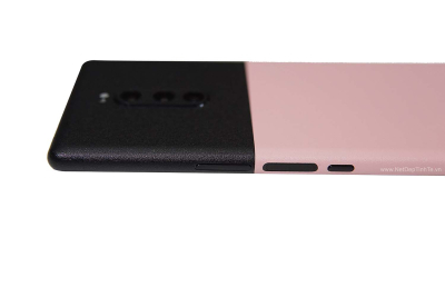 Skin Film 3m Điện Thoại Sony XZ1