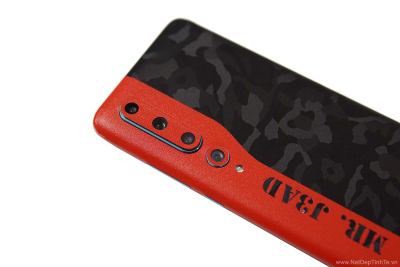 Skin Film 3M Điện Thoại Xiaomi Mi 10 5G