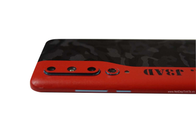Skin Film 3M Điện Thoại Xiaomi Mi 10 5G