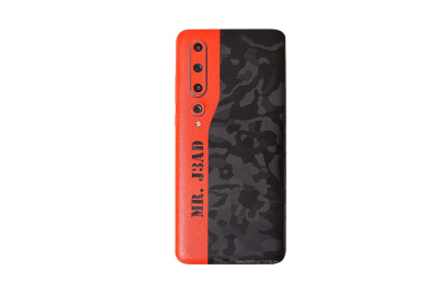Skin Film 3M Điện Thoại Xiaomi Mi 10 5G