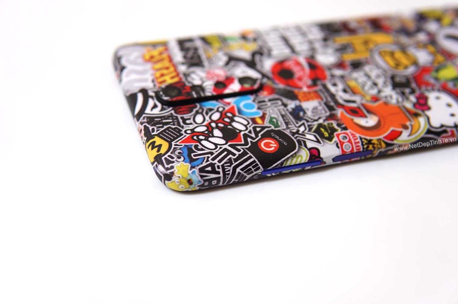 Skin Film 3M Điện Thoại Xiaomi K30