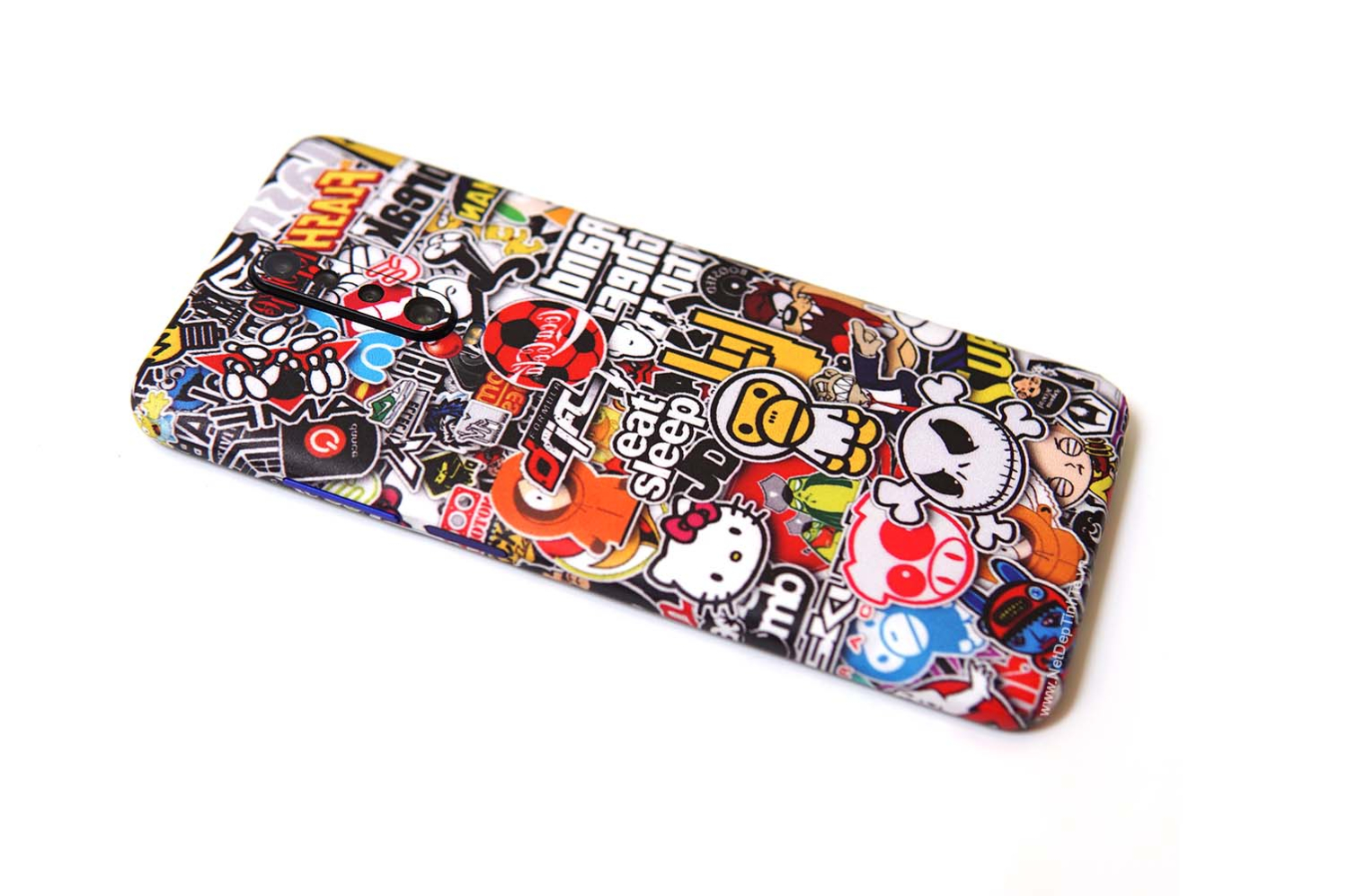 Skin Film 3M Điện Thoại Xiaomi K30