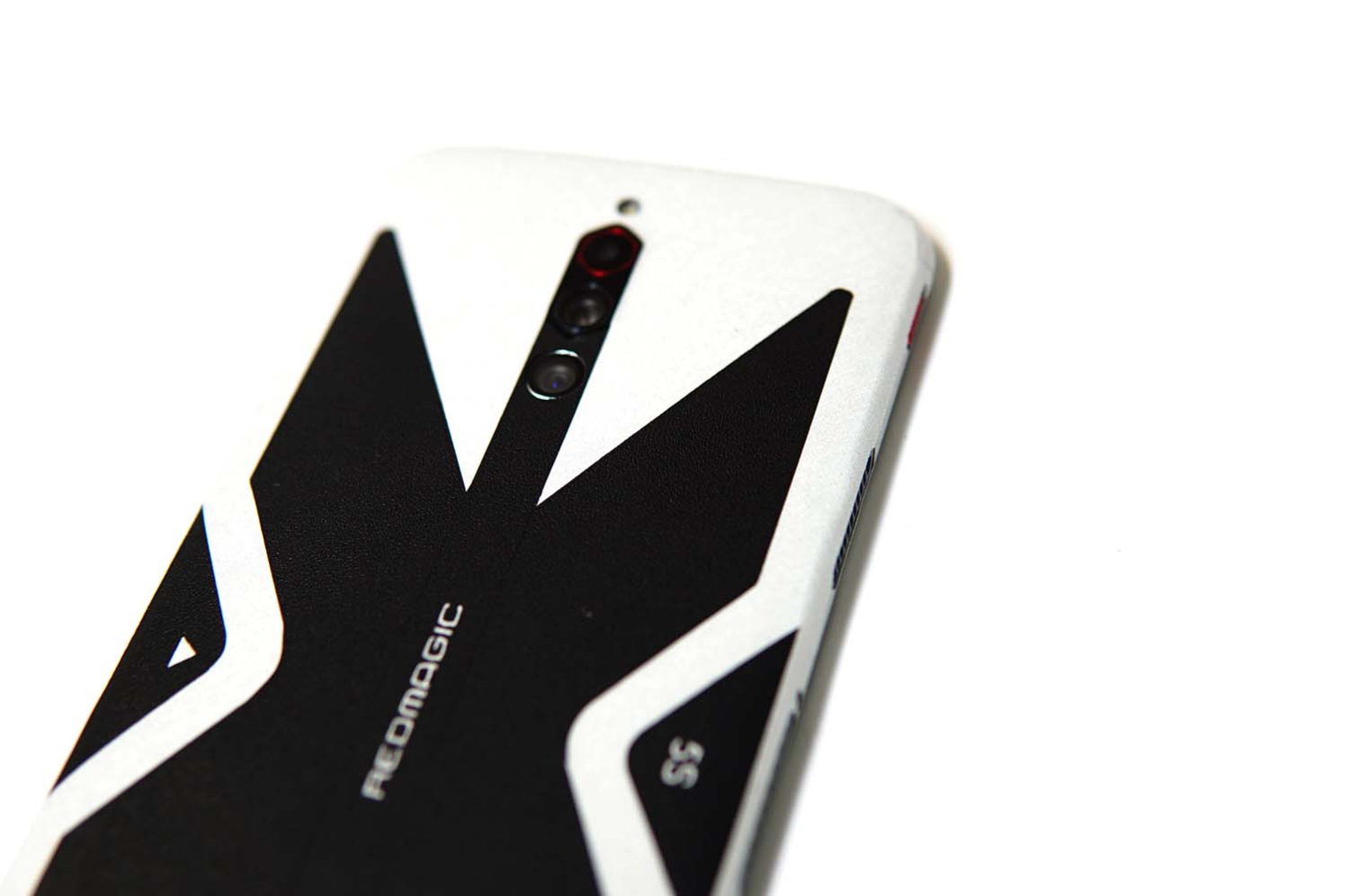 Skin Film 3M Điện Thoại Xiaomi Red magic 5s