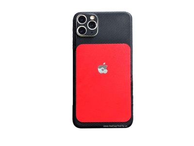 Skin film 3M điện thoại Iphone 11 Pro max