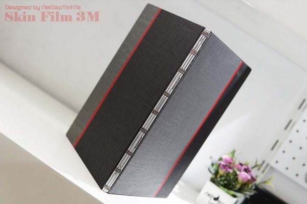 Skin film 3M laptop Lenovo Yoga Book