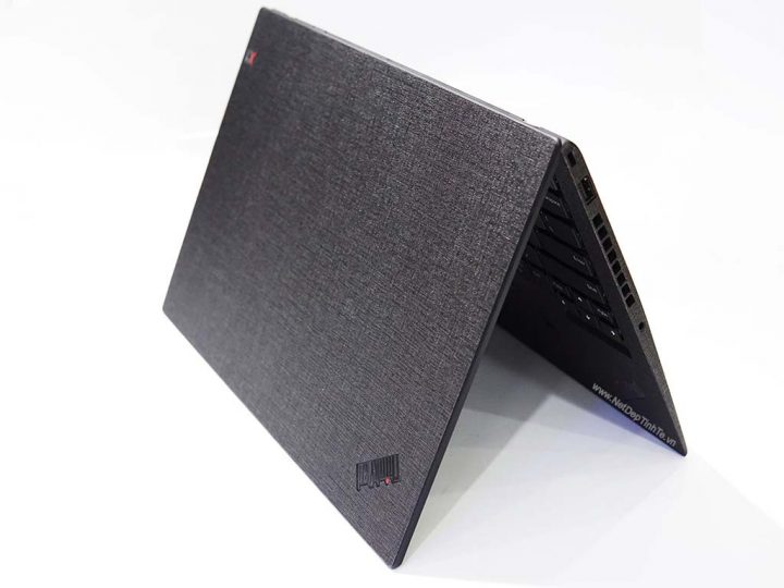Skin film 3M laptop Lenovo Thinkpad X1 Carbon
