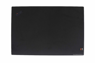 Skin film 3M laptop Thinkpad X1 Extreme
