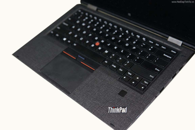 Skin film 3M laptop Thinkpad X1 Extreme
