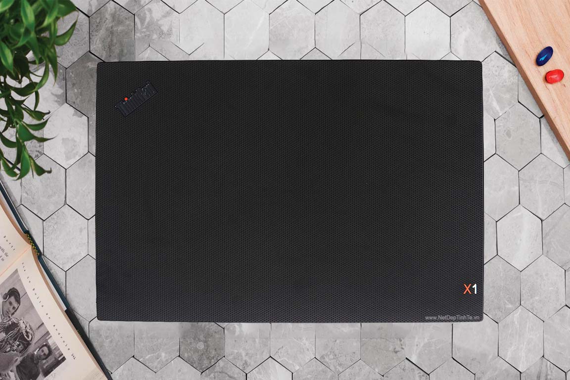 Skin film 3M laptop Thinkpad X1 Extreme