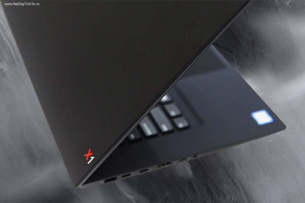 Skin film 3M laptop Thinkpad X1 Extreme