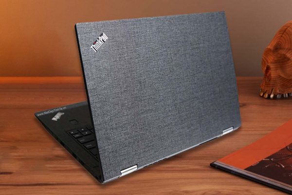 Skin film 3M laptop Thinkpad X1 Yoga