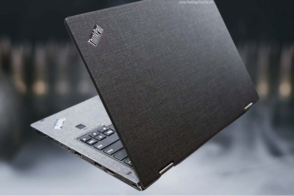 Skin film 3M laptop Thinkpad X1 Yoga