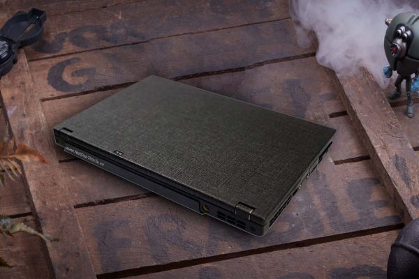 Skin film 3M laptop Thinkpad X220