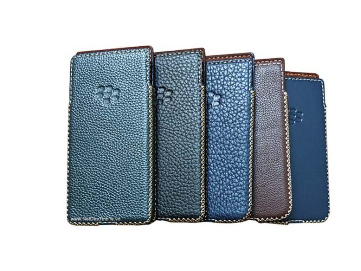 Bao da Blackberry Keyone