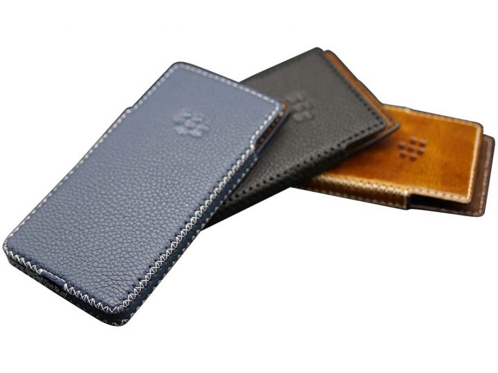 Bao da Blackberry Key 2