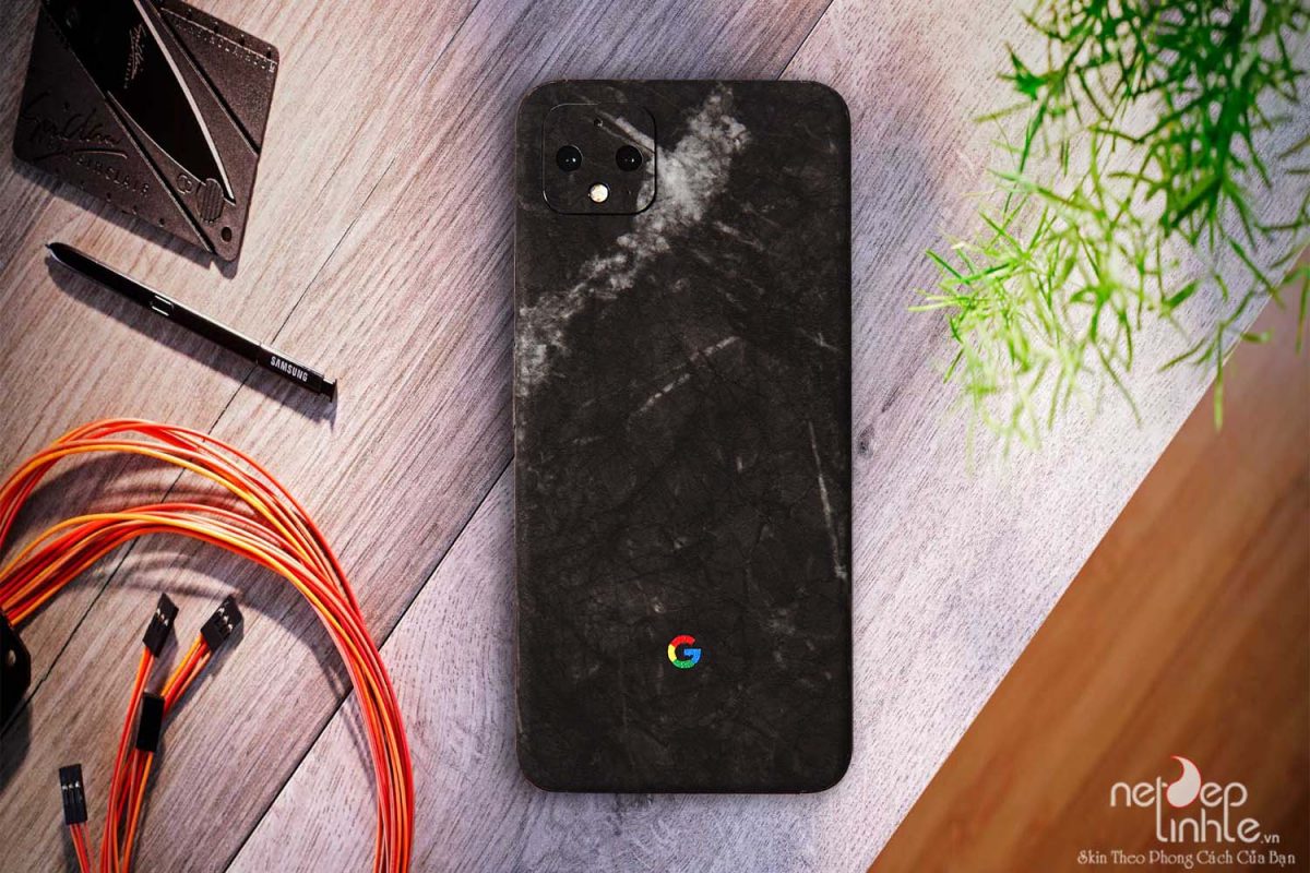 Skin film 3M điện thoại Google-Pixel 4XL