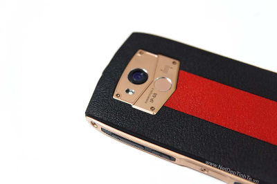 Skin da điện thoại BlackView
