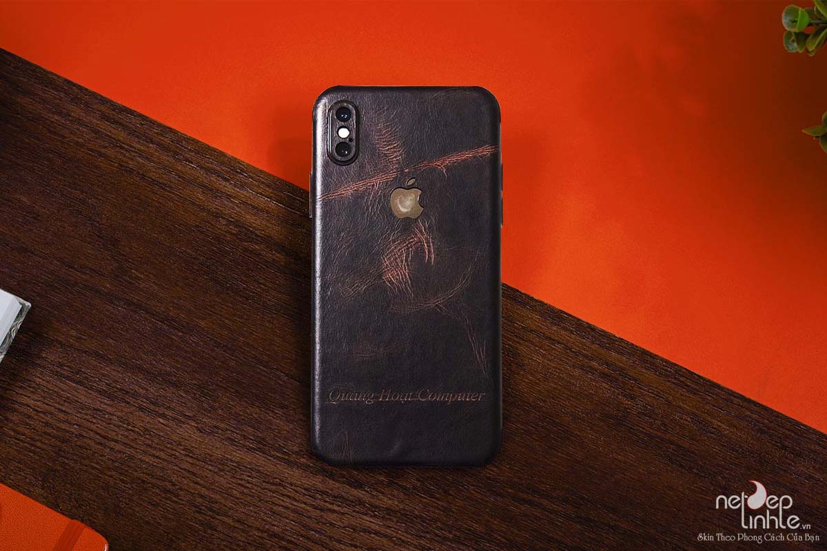 Miếng dán lưng điện thoại Iphone